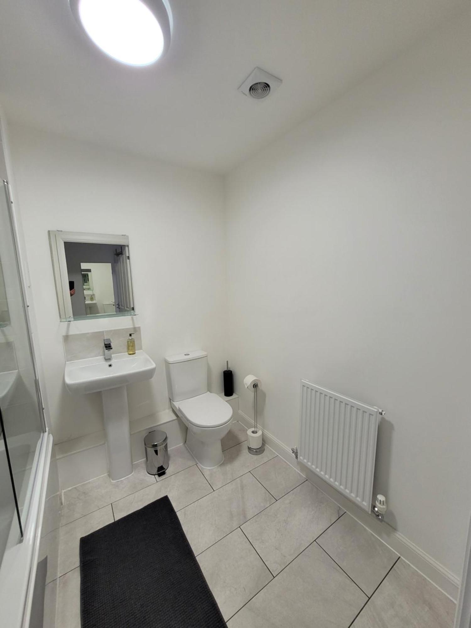 Skylark Apartment Peacehaven Bagian luar foto