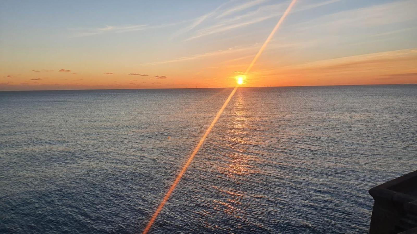 Skylark Apartment Peacehaven Bagian luar foto