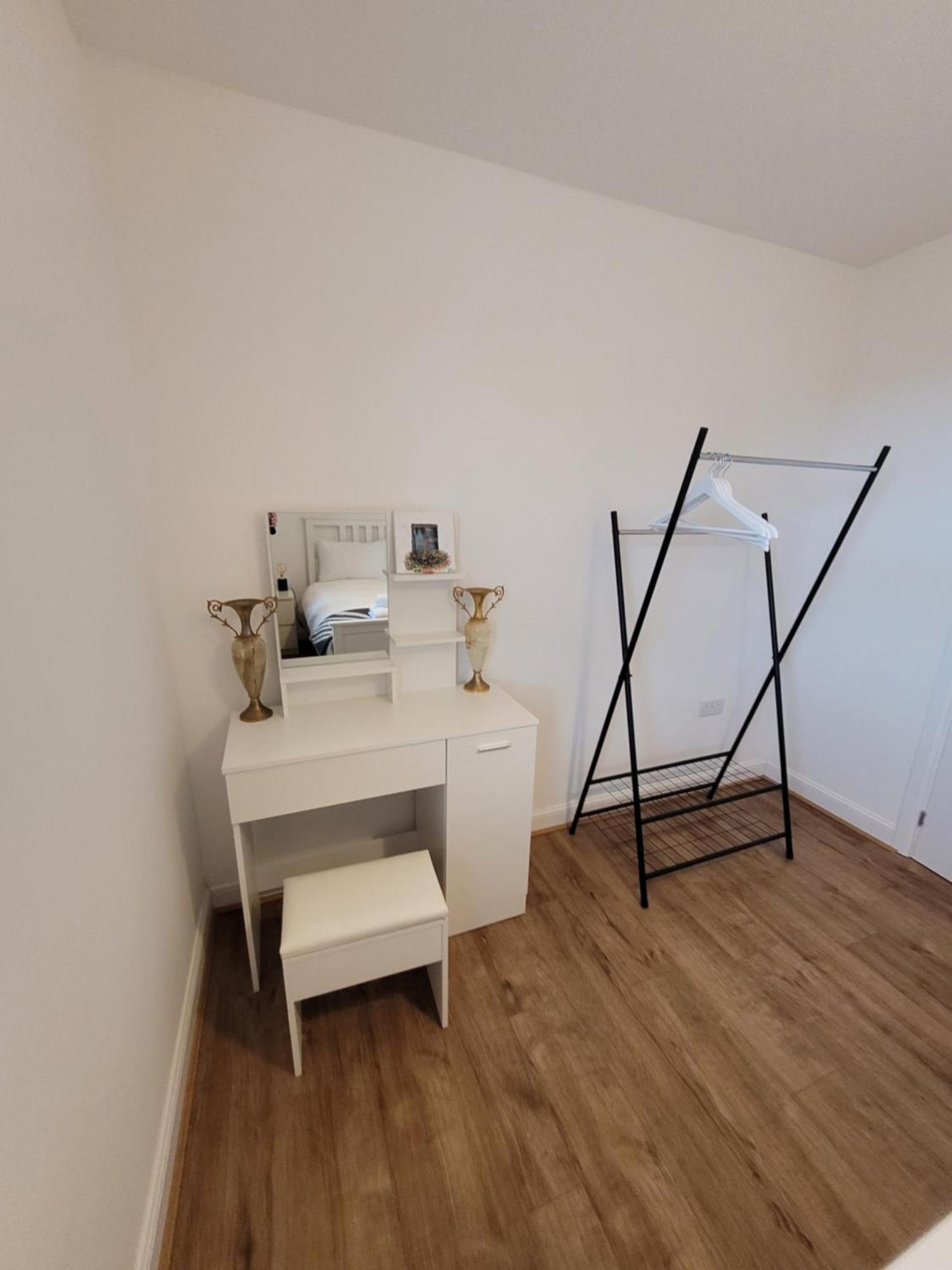 Skylark Apartment Peacehaven Bagian luar foto