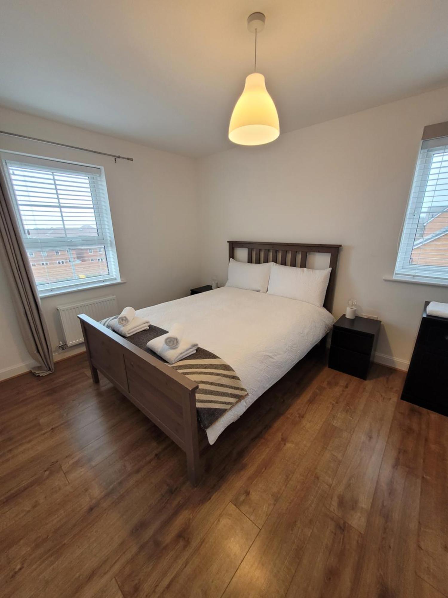 Skylark Apartment Peacehaven Bagian luar foto