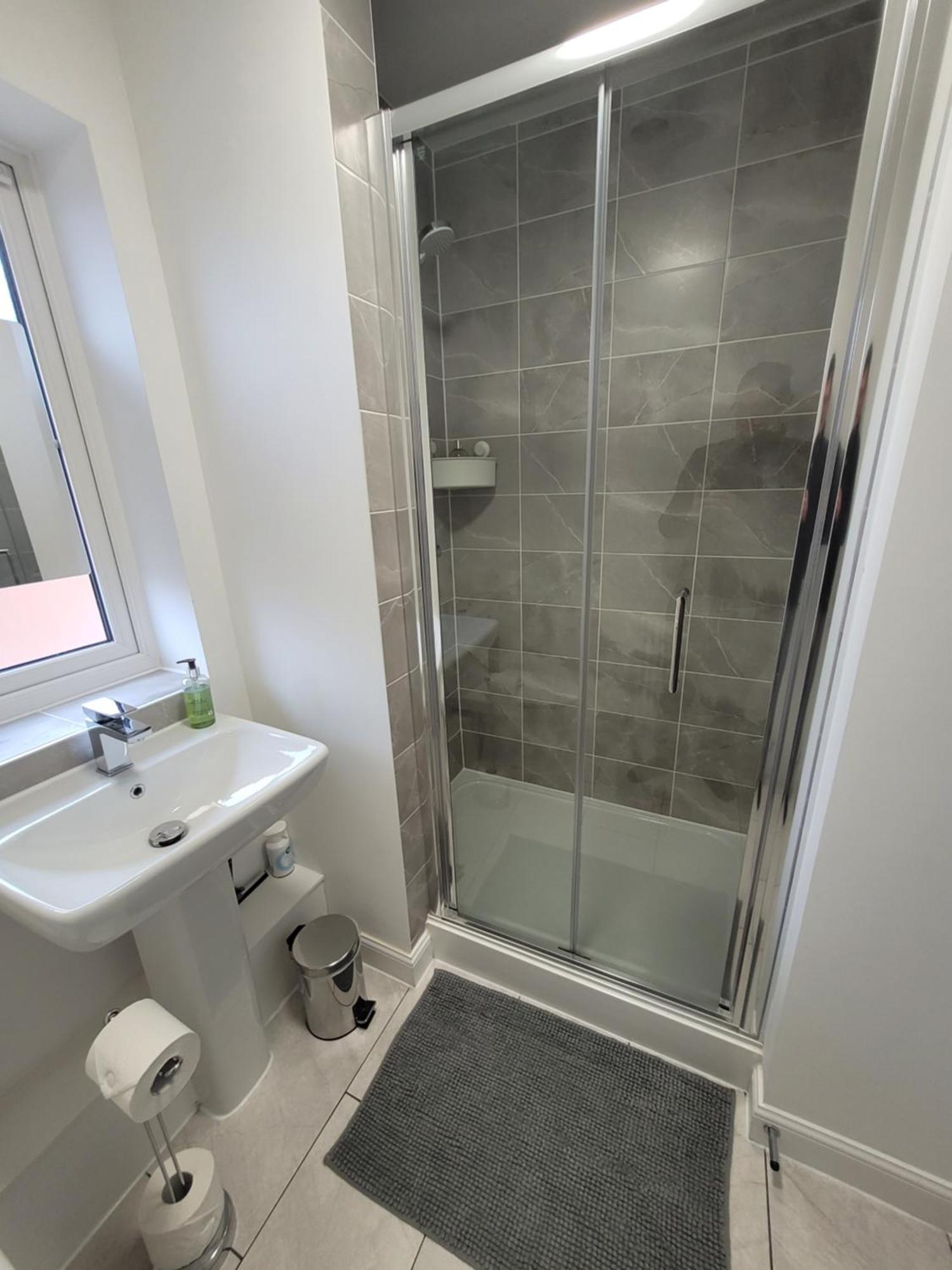 Skylark Apartment Peacehaven Bagian luar foto